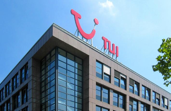 TUI’de yeni hedef 100 yeni otel