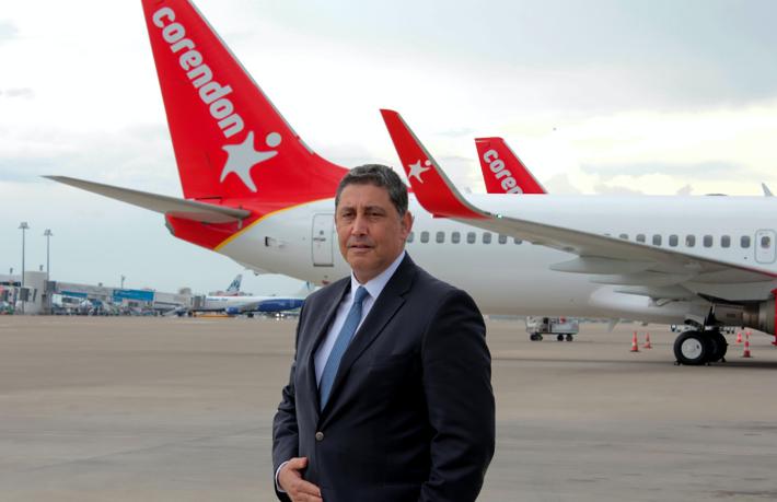 Corendon Türkiye'ye ne kadar turist getireceğini açıkladı