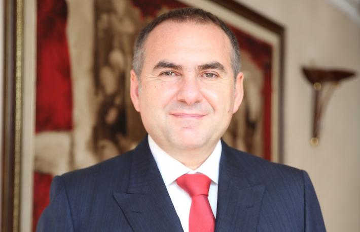 Ankara 8 milyon hedefine iddialı projelerle ulaşacak