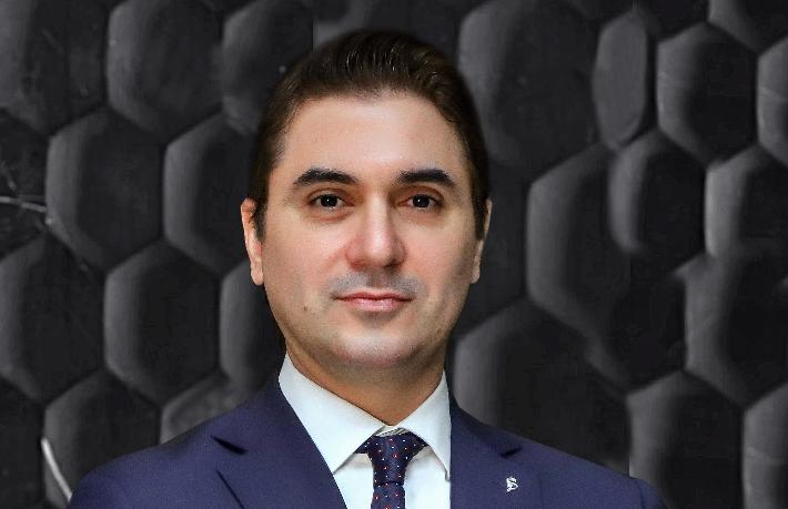 Fairmont Quasar Istanbul’a yeni yiyecek ve içecek müdürü