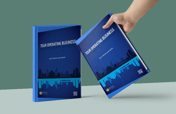 Turizm akademisyeninden ‘Tur Operatörlüğü’ kitabı