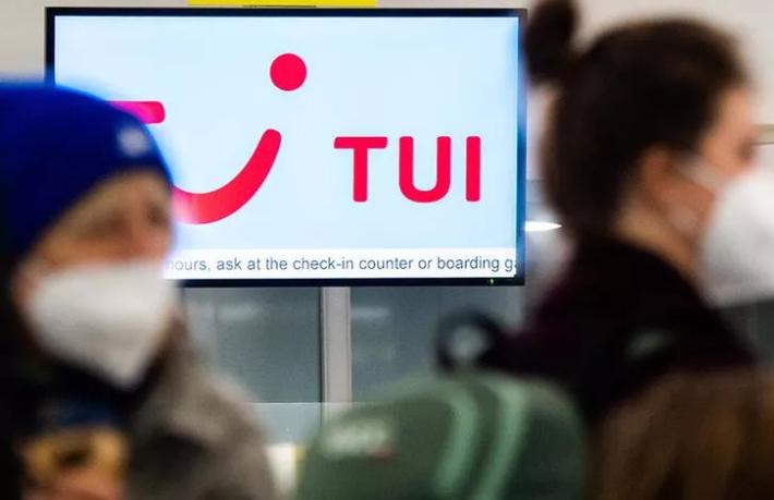 TUI, 700 milyon Euro'yu iade edecek
