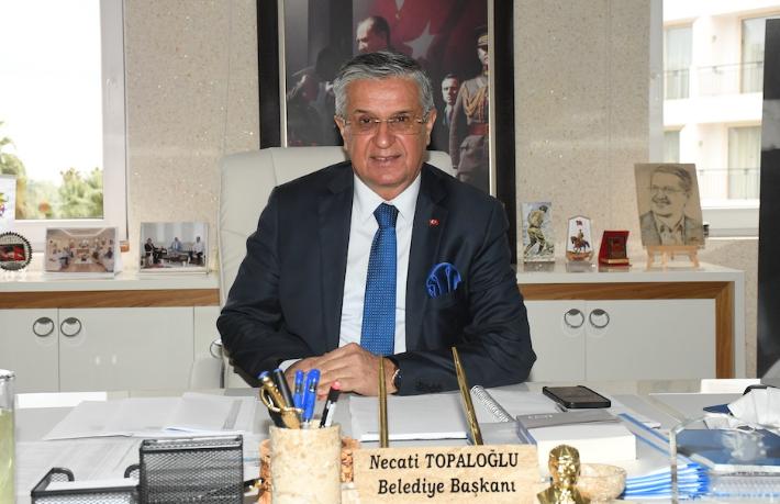 Turizmde 2019'u yakalarsak kayıpları kapatmış oluruz