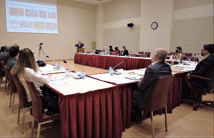Kocaeli ‘Turizm Şehridir’ dedirtmeye çalışacağız