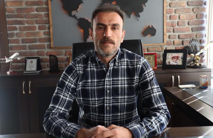 Kapadokya turizmcileri 2022 yılında umutlu
