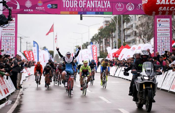Spor dünyası Antalya'yı izleyecek