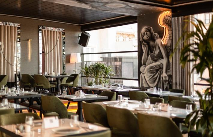 Restoranlarda yeni dönem... Açılış ücreti başladı