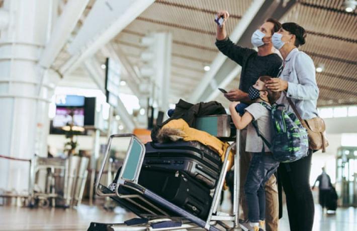 Rus turistin mayıs tatili rezervasyonlarında büyük artış