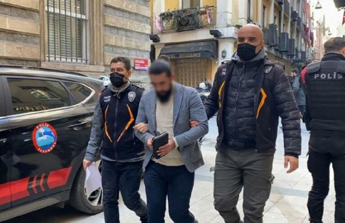 Atatürk’ü skandal sözlerle anlatan kaçak rehber serbest bırakıldı