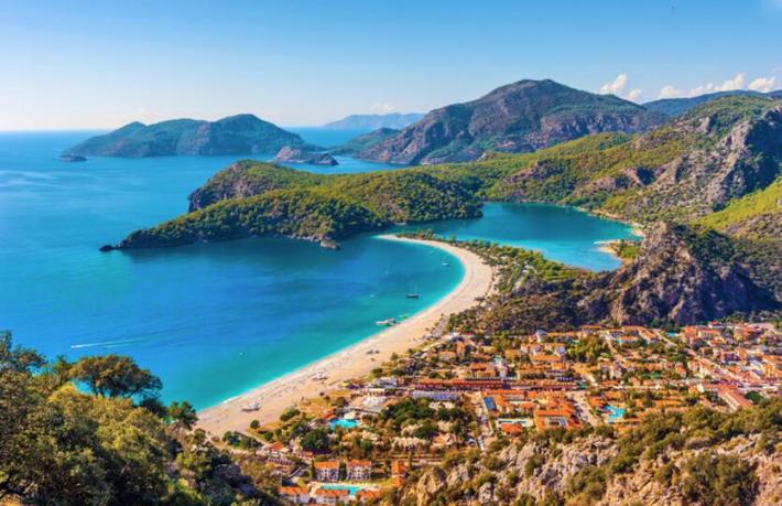 TUI açıkladı... Talep patladı, zirvede Türkiye var