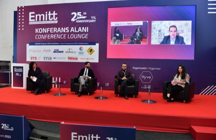 Turizm yeni dünyaya hazırlanıyor... Metaverse’te otel kurulacak