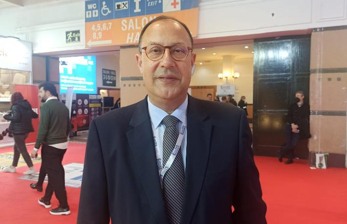 İç pazarın önemini her zaman dile getiriyoruz