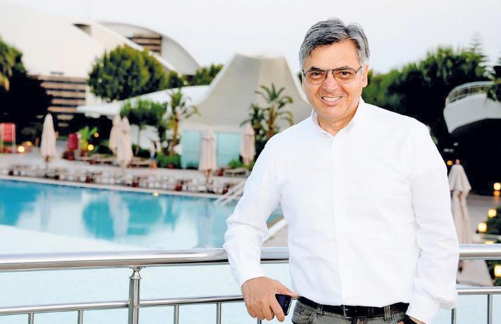 Antalya turizminde üç farklı ürüne talep var