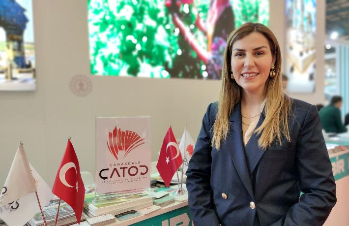 Nilgün Gökser: Önemli işbirliklere imza attık
