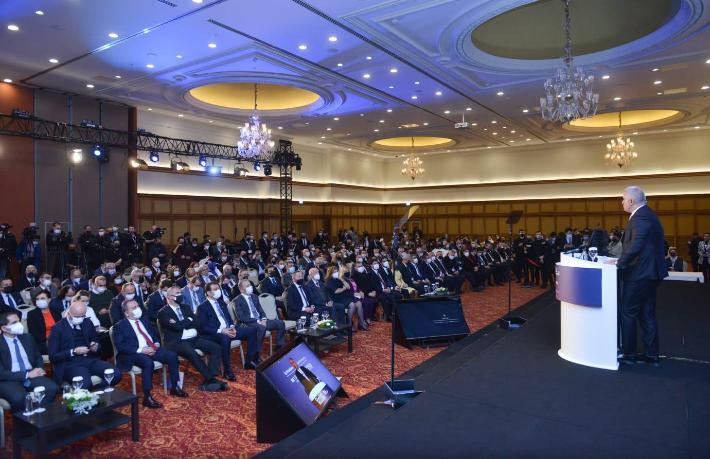 Turizmcilerden ‘Turizm Meslek Birliği’ üst çatı yasasına tepki