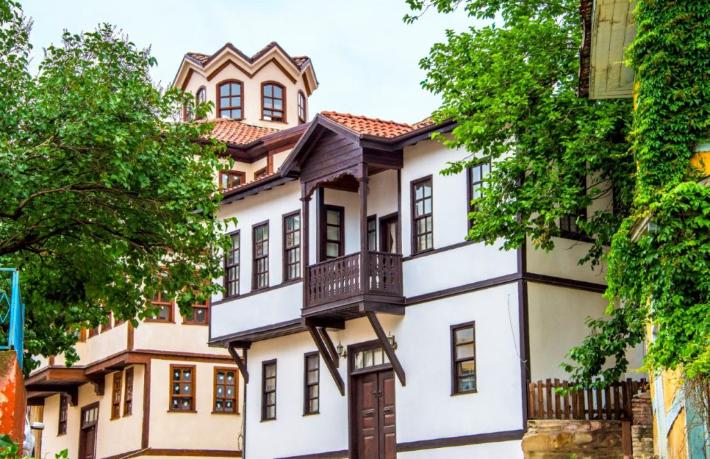 BİMUD’dan turizm destinasyonlarına yenilikçi öneriler