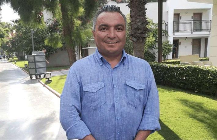 Kendi tesisimde yüzde 42 zam yaptım