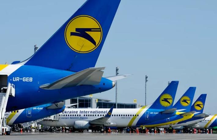 Sigorta şirketleri, Ukrayna hava sahasını teminat dışına çıkardı
