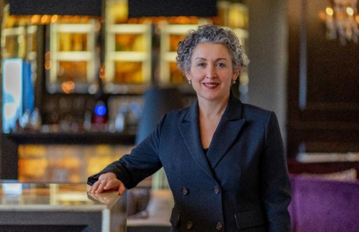 The Ritz-Carlton İstanbul'da üst düzey atamalar