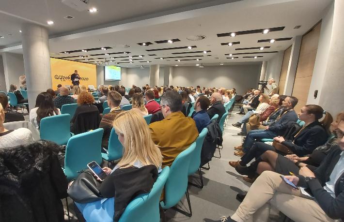 Balkan ve Türk turizmciler Belgrad’da buluşuyor