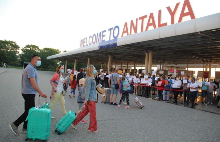 Mayya Lomidze: Mayısta Türkiye yüzde 50 pahalanabilir