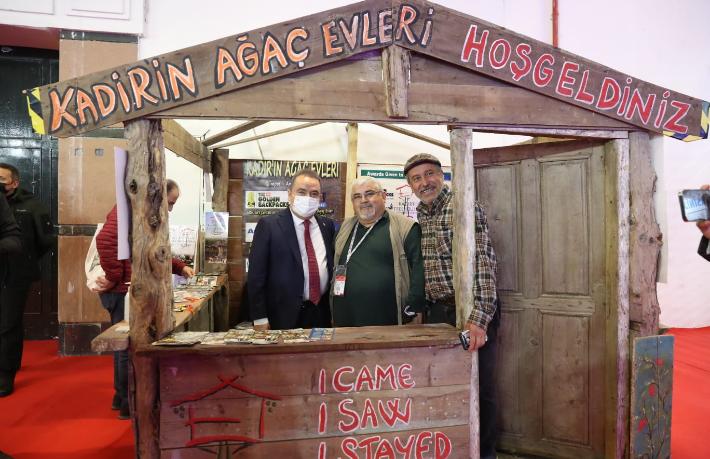Kadir Kaya: Değerimiz yeni anlaşıldı