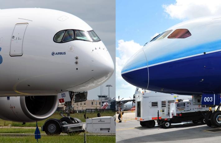 Airbus, 2021 yılı rakamlarını açıkladı