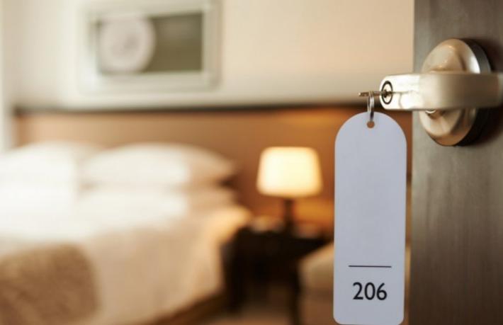 İşte Türkiye'deki otel ve yatak sayısı
