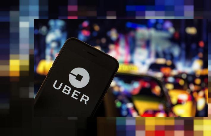 UBER İstanbul’da yeniden hizmete girdi