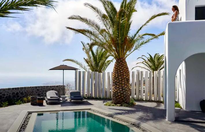 Robert De Niro Yunanistan’da otel açıyor