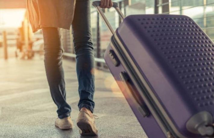 Başkent'in turist sayısı yüzde 55 arttı