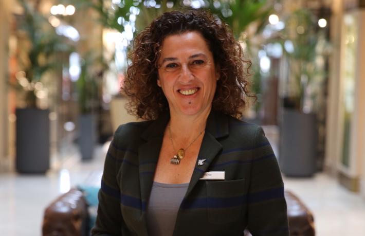 Marriott Türkiye’de üst düzey atama