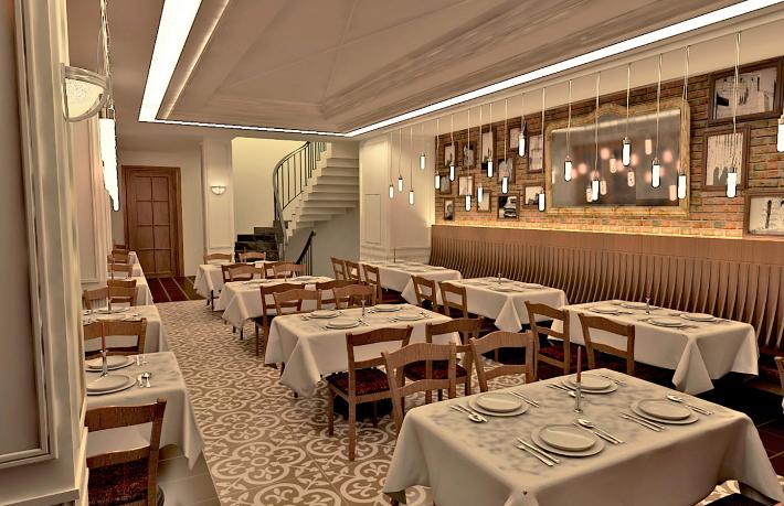 Restoran rezervasyonlarında kapora dönemi başlıyor
