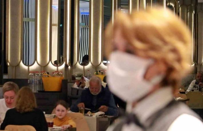 Pandemide Alman turizminin ciro kaybı 74.1 Milyar Euro oldu