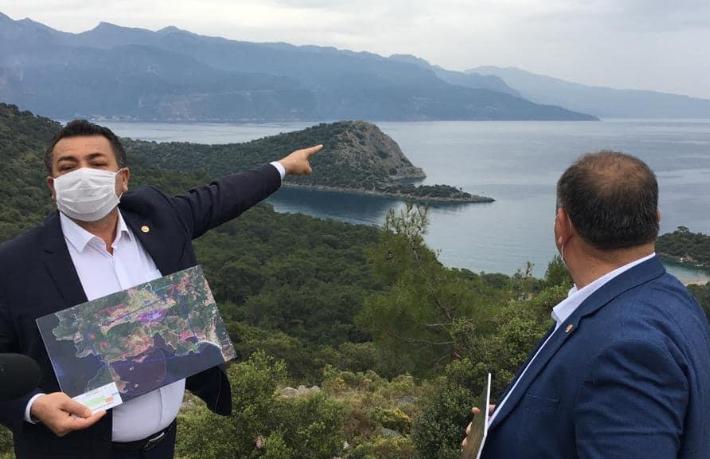 Danıştay MUÇEV’e dur dedi