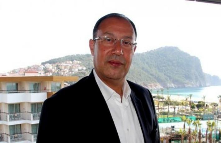 Burhan Sili: Turizm güven ortamı ister