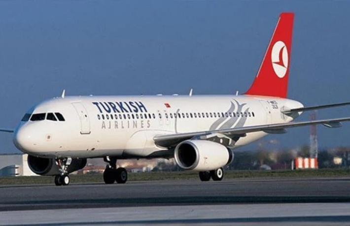 THY ve Pegasus Ukrayna uçuşlarını durdurdu