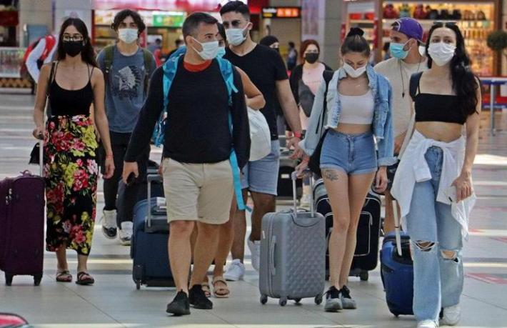 Savaşın ayak sesleri turizmde dengeleri nasıl değiştirecek?