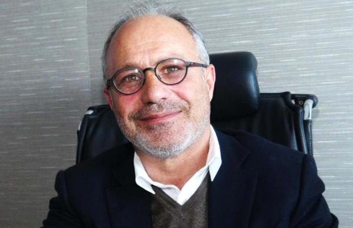 Bülent Bülbüloğlu: Rus ve Ukraynalı turist tedirgin bekleyişte