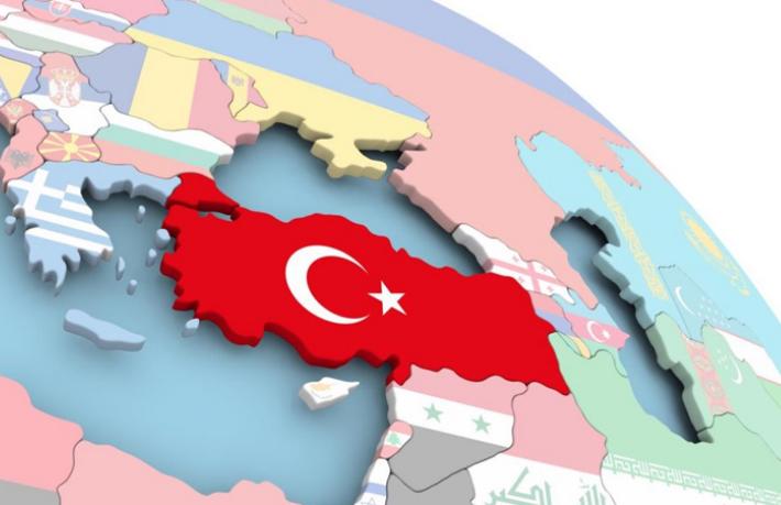 Hangi ülke kendini hangi sloganla tanıtıyor?