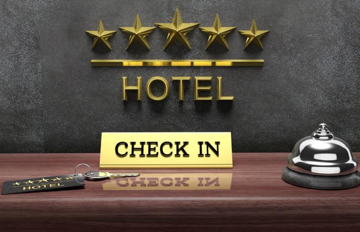Kayseri'ye 5 yıldızlı otel geliyor