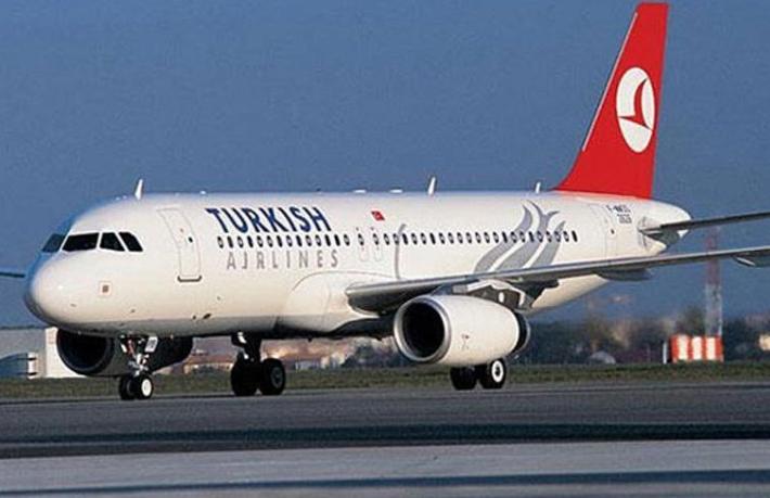 THY'den Belarus, Kişinev ve Rostov uçuşlarıyla ilgili iptal açıklaması