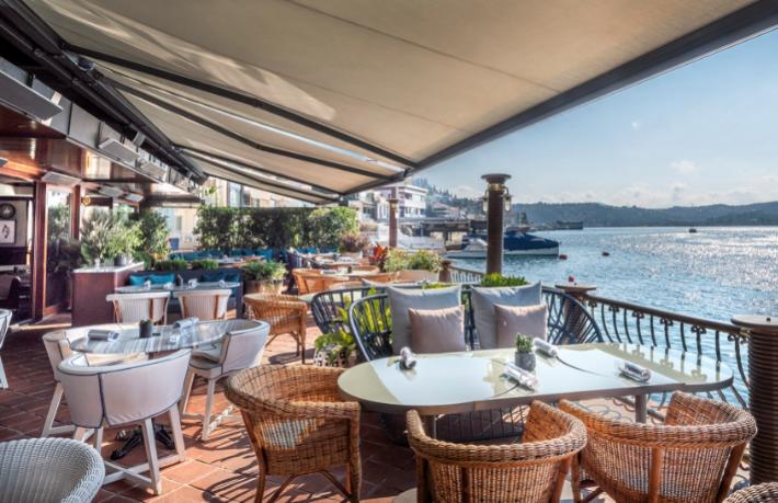 Tüm otellerinde karbon ayak izini sıfırladı... 'Karbon nötr' ilk otel grubu oldu