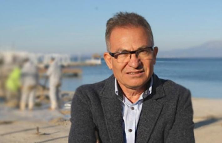 ÇEŞTOB Başkanı Demir'den çağrı... Turistleri küstürmeyelim