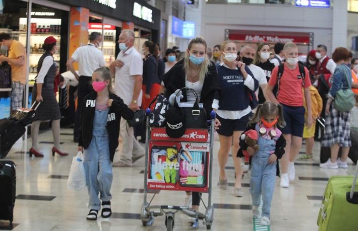 Turizmde korkulan oldu... Rezervasyon iptalleri peş peşe geliyor