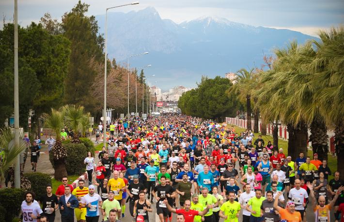 RUNTALYA’da geri sayım başladı