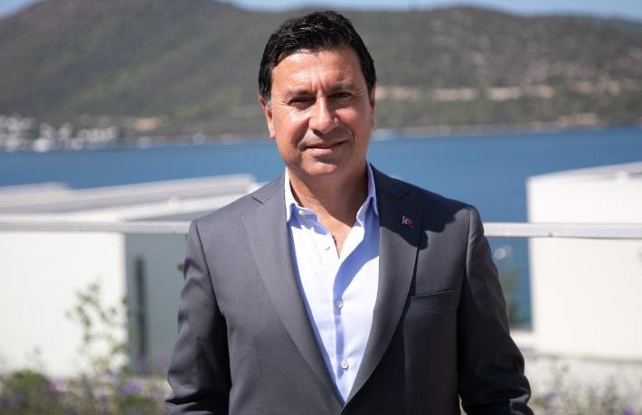 Bodrum'u kışın da yaşanacak canlı bir yer haline getireceğiz