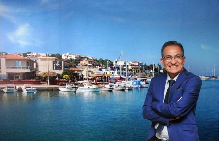 Savaştan kaçan zenginlerin İstanbul'da otelleri doldurduğunu duyuyoruz