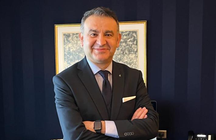 Divan Hotels’e yeni odalar direktörü atandı