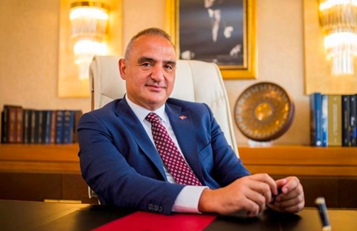 Bakan Ersoy’a kriz yönetimi çağrısı